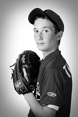 Ryan Tannebaum (B&W version)