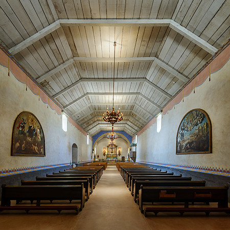 Mission San Antonio de Padua