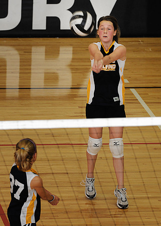 OYA 5th/6th grade volleyball