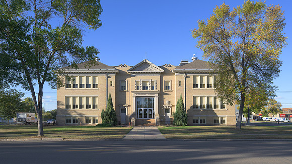 Franklin School
