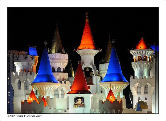 The Excalibur