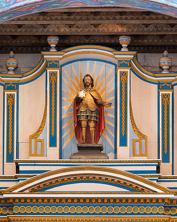 Mission San Luis Rey