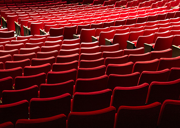 Chester Fritz Auditorium