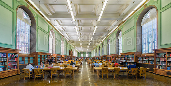 Main Library
