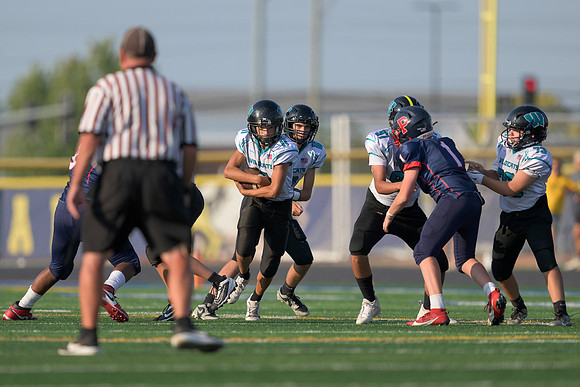 River Valley Youth Football