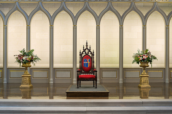 Cathedra