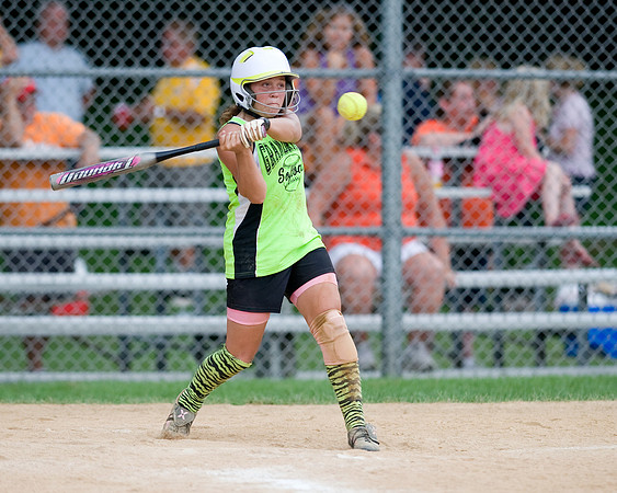 12U OYA Lightning