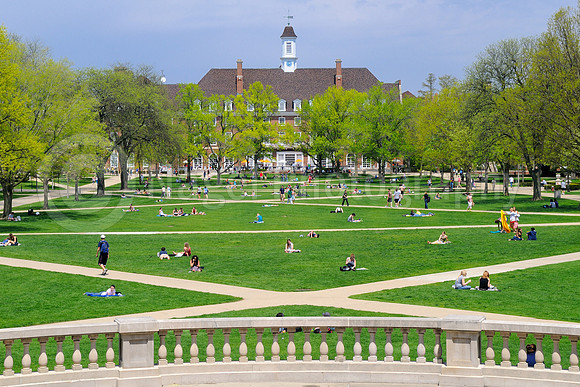 The Quad