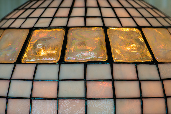 Benko Lamps