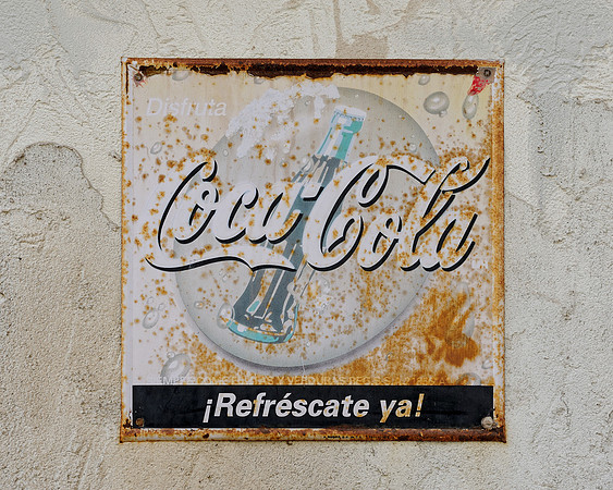 Coca-Cola