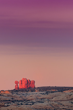 Balanced Rock