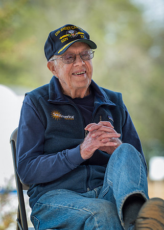 Jimmy Carter