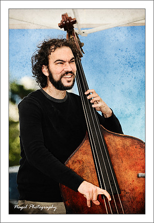 Gulf Coast Jazz Quartet