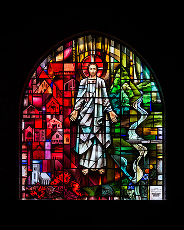 St. Paul's Episcopal Church