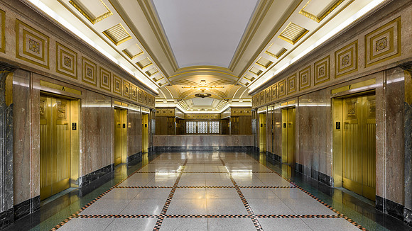 City Hall