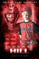 Lucas Hill