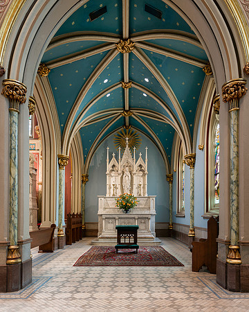 Cathedral of St. John the Baptist