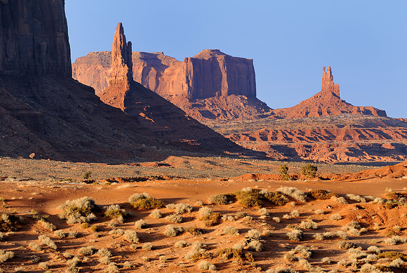 Monument Valley