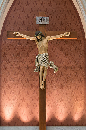 Cathedral of St. John the Baptist