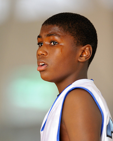 Malik Harris