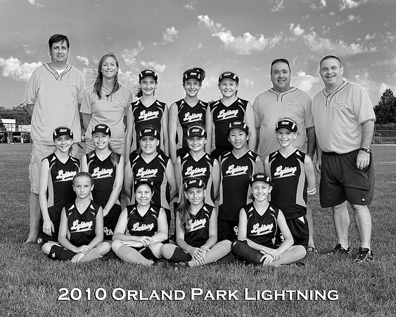 Team photo (B&W 8x10)