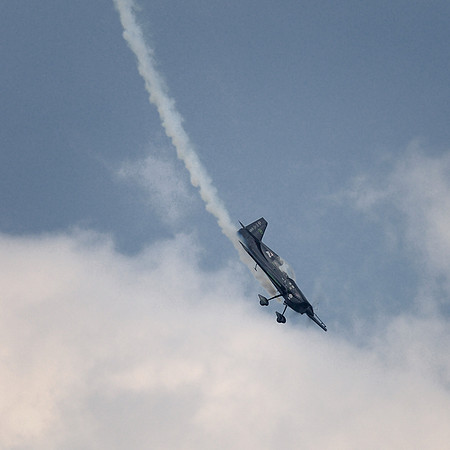 Chicago Air & Water Show