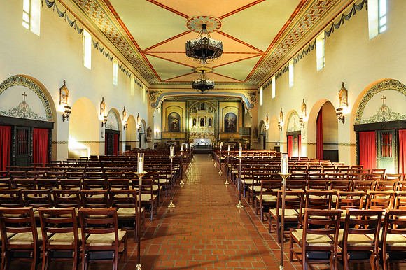 Mission Santa Clara