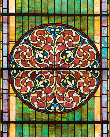 First Presbyterian Church