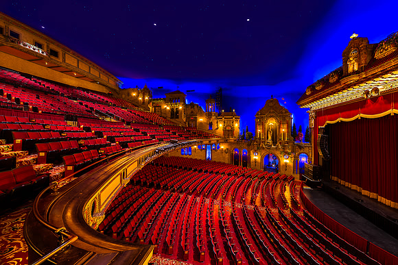 The Louisville Palace