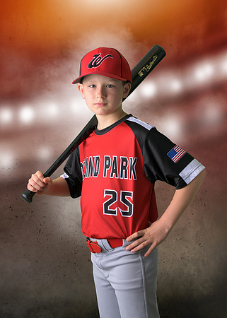 Mason Pawlicki