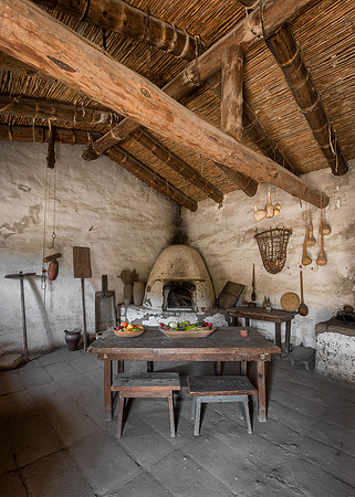 Community kitchen
