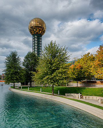 Sunsphere