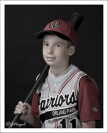 Robbie Maxfield