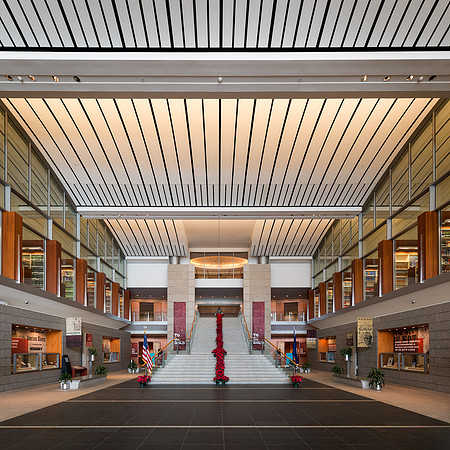 Library of Virginia
