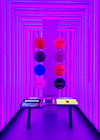 Color Room