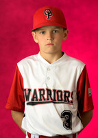 Luke Krokos