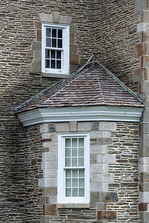 Hall of Fame Windows