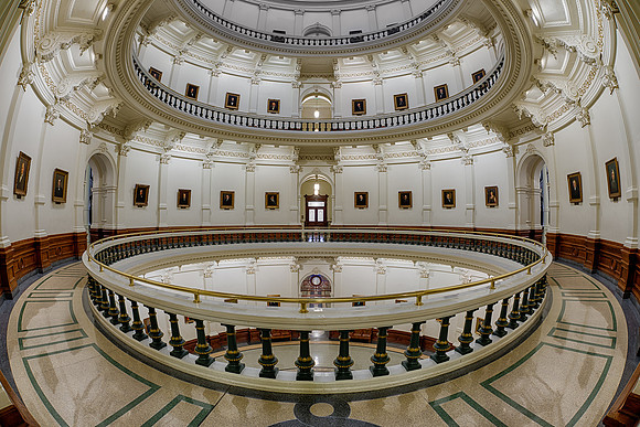 Texas State Capitol
