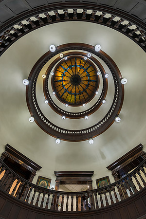 Savannah City Hall