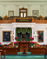 Senate Chamber