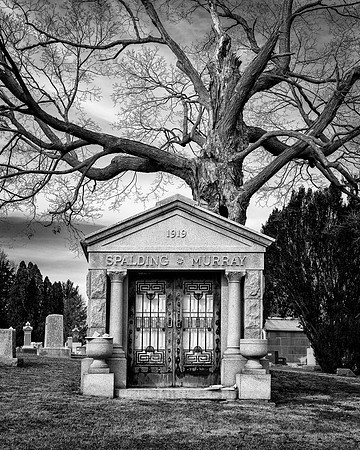 Mausoleum