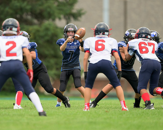 River Valley Youth Football