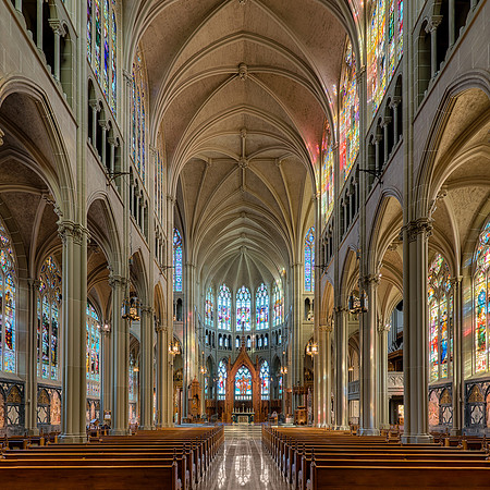 Cathedral Basilica of the Assumption