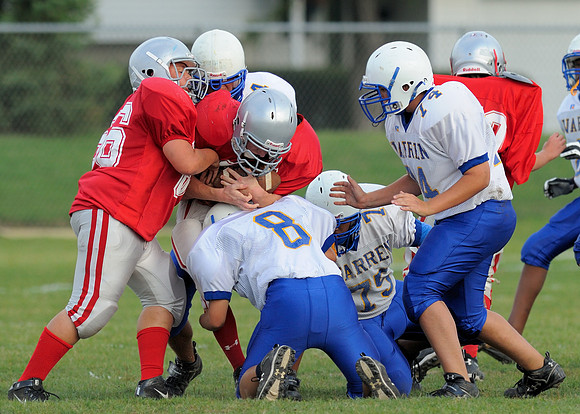 Tackle