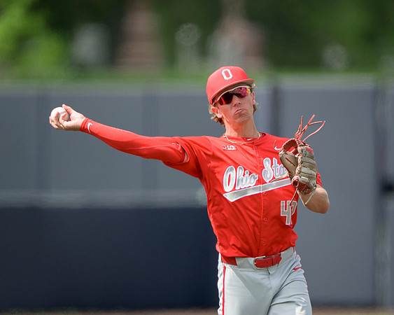 Illini Baseball