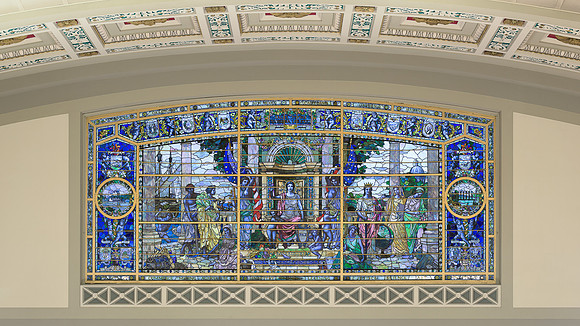 Missouri House Chamber