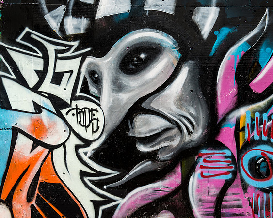 Graffiti
