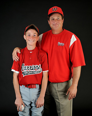 Rich and Ryan Tannebaum