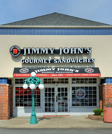 Jimmy John's