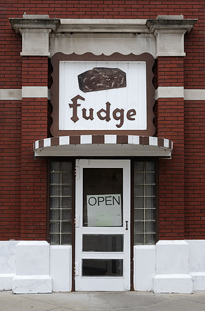 Fudge